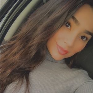 Meet your Posher, Diana